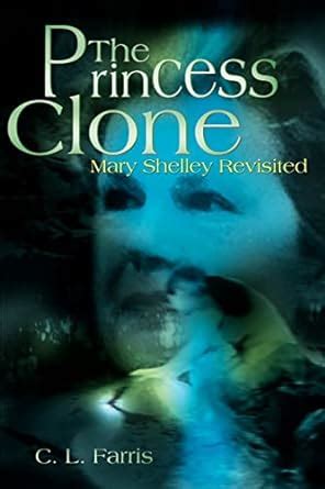 The Princess Clone Mary Shelley Revisited PDF