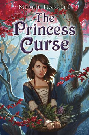 The Princess Curse Reader