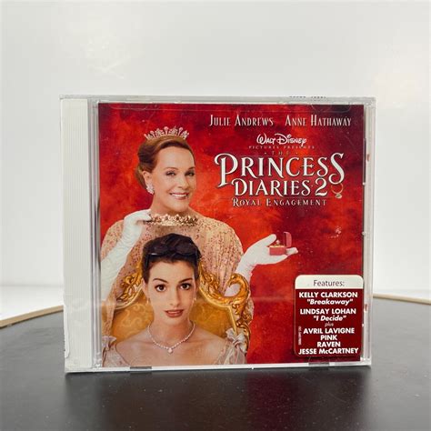 The Princess Diaries 2 With Audio CD Macmillan Reader bk 2 Doc