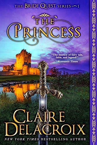 The Princess The Bride Quest Reader