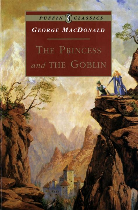 The Princess and the Goblin Xist Classics Reader