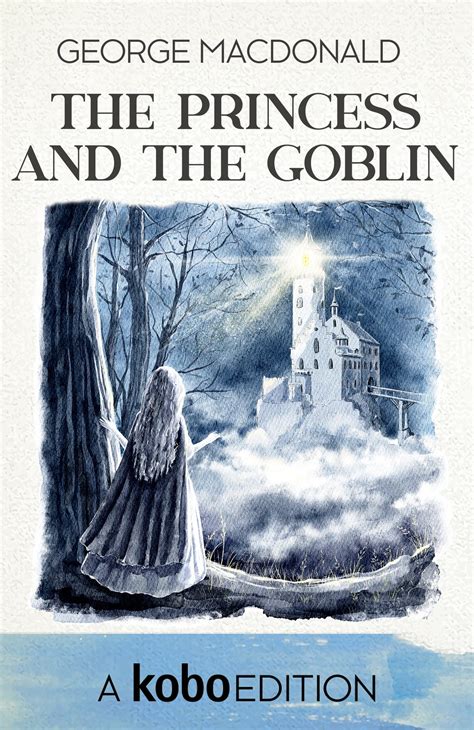 The Princess and the Goblin with eBook Epub