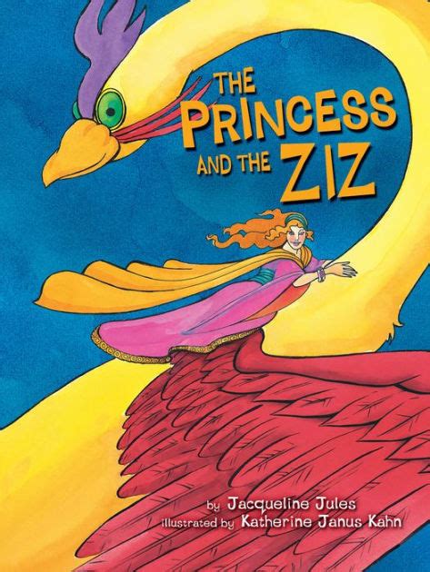 The Princess and the Ziz Doc