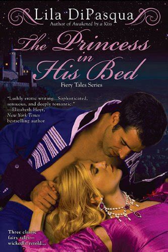 The Princess in His Bed Fiery Tales Doc