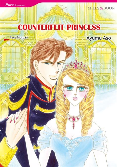 The Princess s Bodyguard Mills and Boon comics Doc