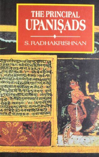 The Principal Upanishads Edited with Introduction Text Translation and Notes English Sanskrit and Sanskrit Edition Epub