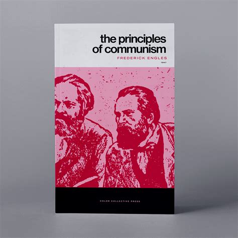 The Principles of Communism Epub