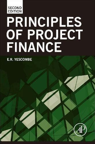 The Principles of Project Finance Kindle Editon