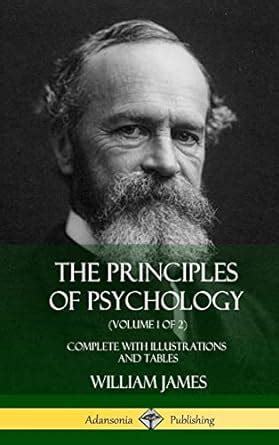 The Principles of Psychology Volume 1 of 2 PDF