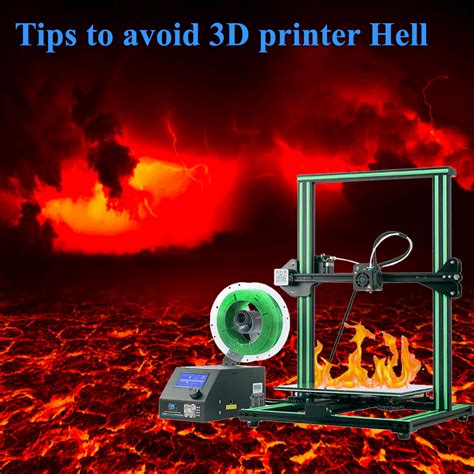 The Printer From Hell PDF