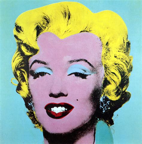 The Prints of Andy Warhol Doc