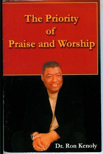 The Priority of Praise and Worship (Paperback) Ebook Epub