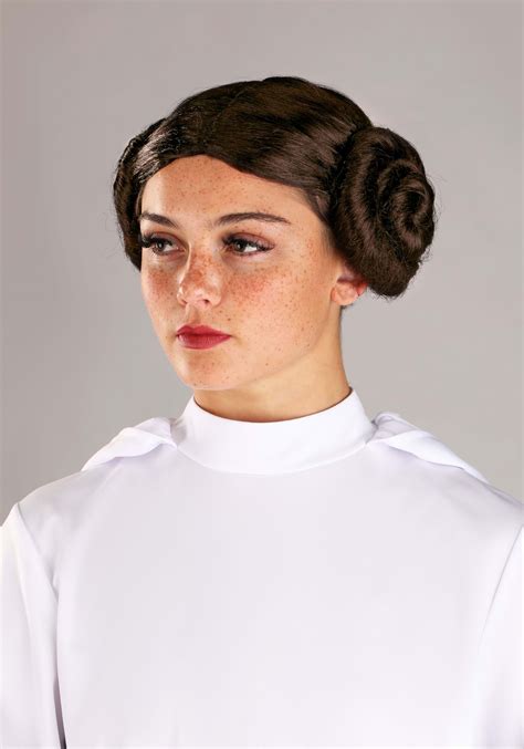 The Prisoner Princess Leia Costume: A Symbol of Resilience and Resistance