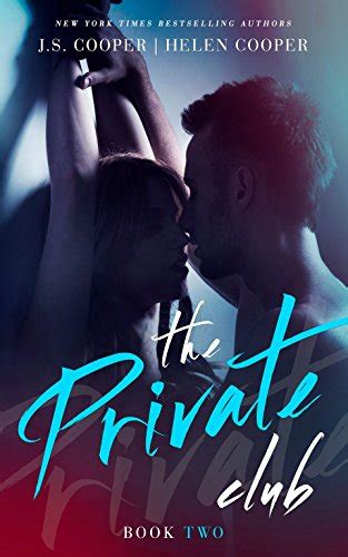 The Private Club 2 Epub