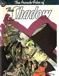 The Private Files of the Shadow Doc