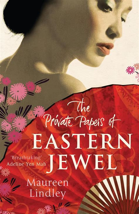 The Private Papers of Eastern Jewel Reader