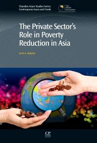 The Private Sectors Role in Poverty Reduction in Asia Kindle Editon