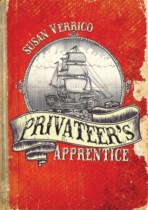 The Privateer's Apprentice PDF