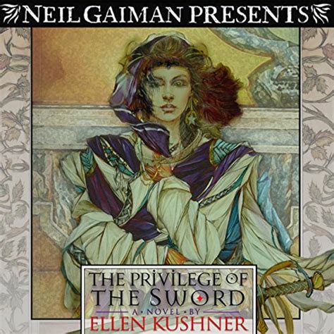 The Privilege of the Sword Reader
