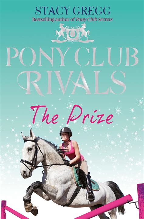 The Prize Pony Club Rivals, Book 4 Ebook Doc