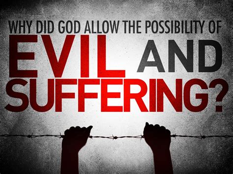 The Problem of Evil Developing a Christian Worldview Epub