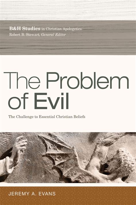 The Problem of Evil Ebook Reader