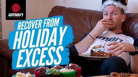 The Problem of Holiday Excess