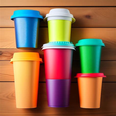 The Problem with Disposable Cups