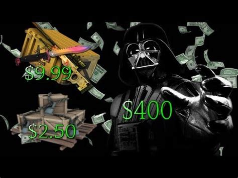 The Problem with Microtransactions