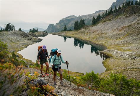 The Problem with Noxious Hikers