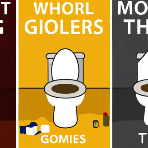 The Problem with Toilets: A Global Crisis