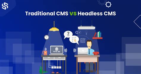 The Problem with Traditional CMSs