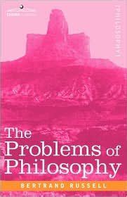 The Problems of Philosophy Publisher Cosimo Classics Epub