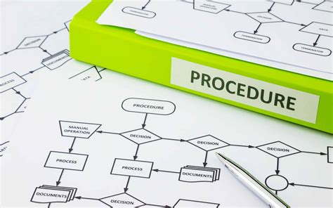 The Procedure PDF