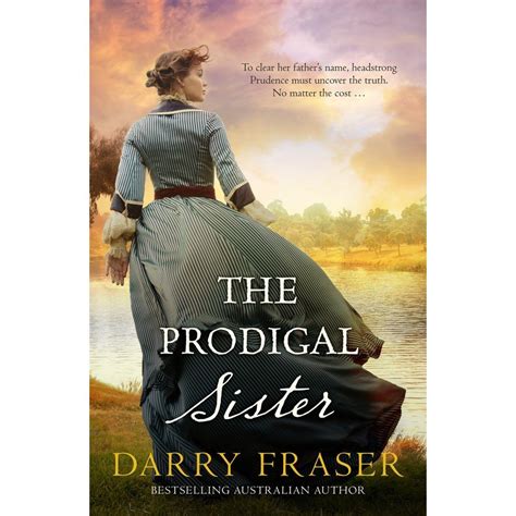 The Prodigal's Sister PDF