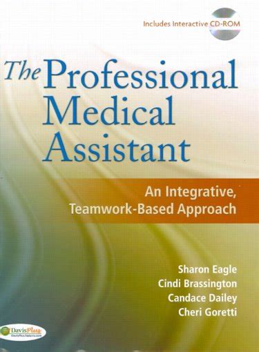 The Professional Medical Assistant Package 1st Edition Reader