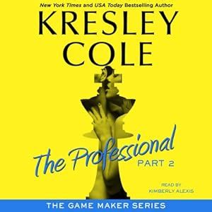 The Professional Part 2 The Game Maker Book 1 Reader