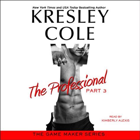 The Professional Part 3 The Game Maker Book 1 Epub