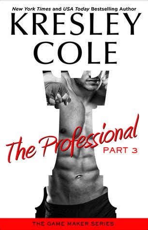 The Professional Part 3 The Game Maker Book 1 Epub