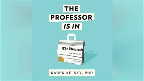 The Professor Is In The Essential Guide To Turning Your PhD Into a Job PDF