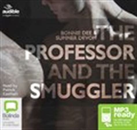 The Professor and the Smuggler Reader