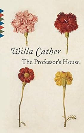 The Professor s House Vintage Classics PDF