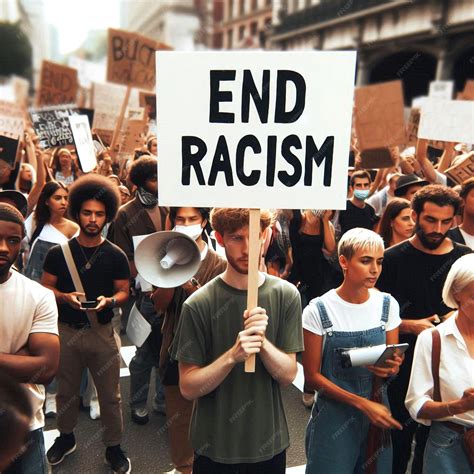 The Profound Impact of Racism in Society