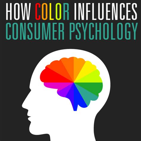 The Profound Influence of Color on Human Experience