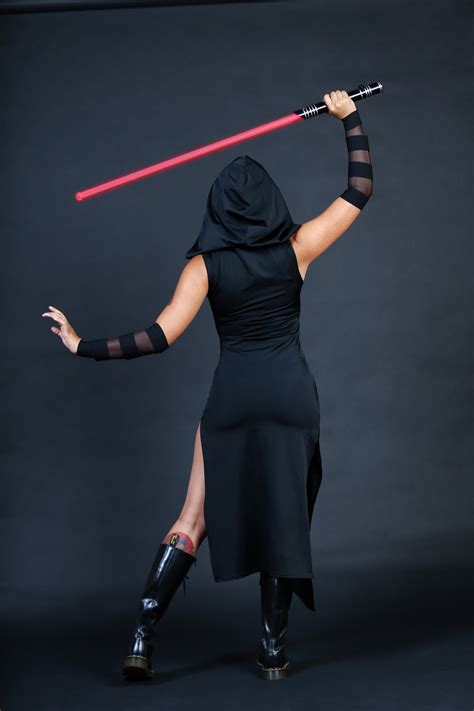 The Profound Significance of Sith Costumes