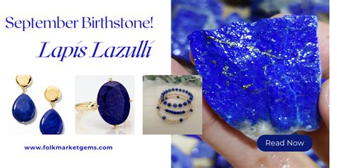 The Profound Symbolism of Lapis Stone