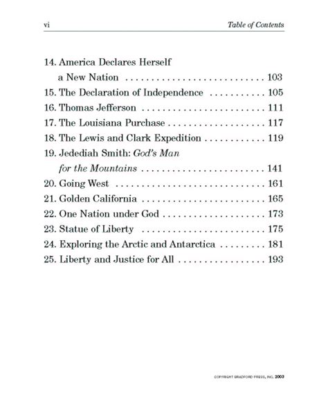The Progress of English Liberty With Active Table of Contents Reader