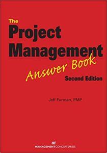 The Project Management Question and Answer Book Epub