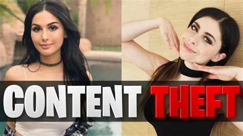 The Proliferation of Leaked Explicit Content: A Case Study of SSSniperWolf