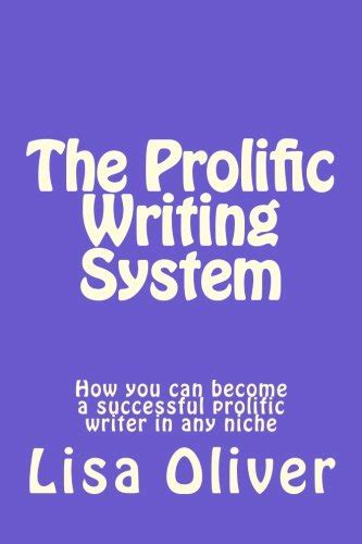 The Prolific Writing System How you can become a successful prolific writer in any niche Writing ebooks for fun and profit Book 2 Reader